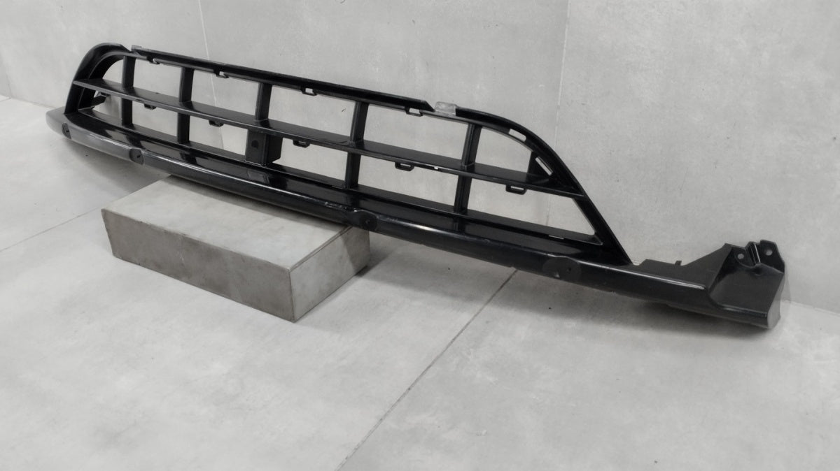 Rešetka branika środkowa prednja SAAB 93 9-3 II LIFT 07-11 12765518
