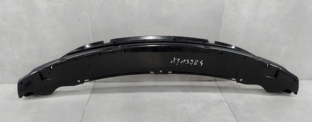 Rešetka branika środkowa prednja SAAB 93 9-3 II LIFT 07-11 12765518
