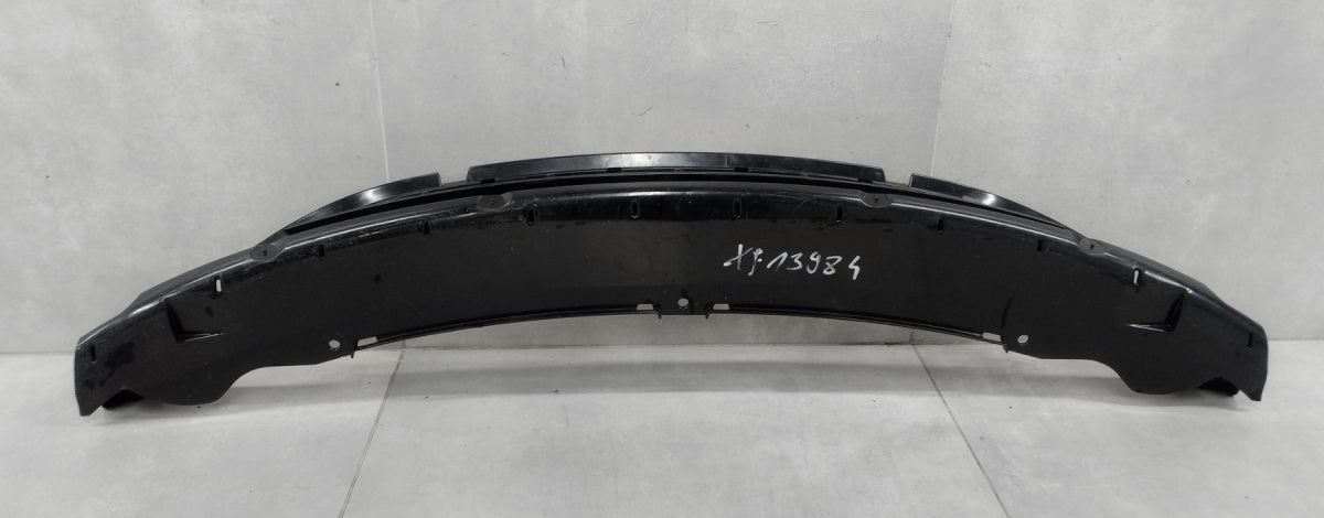 Rešetka branika środkowa prednja SAAB 93 9-3 II LIFT 07-11 12765518