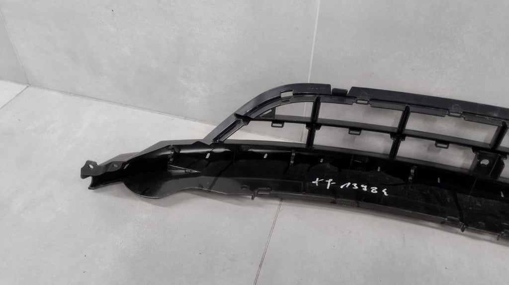 Rešetka branika środkowa prednja SAAB 93 9-3 II LIFT 07-11 12765518