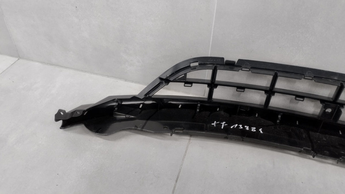 Rešetka branika środkowa prednja SAAB 93 9-3 II LIFT 07-11 12765518
