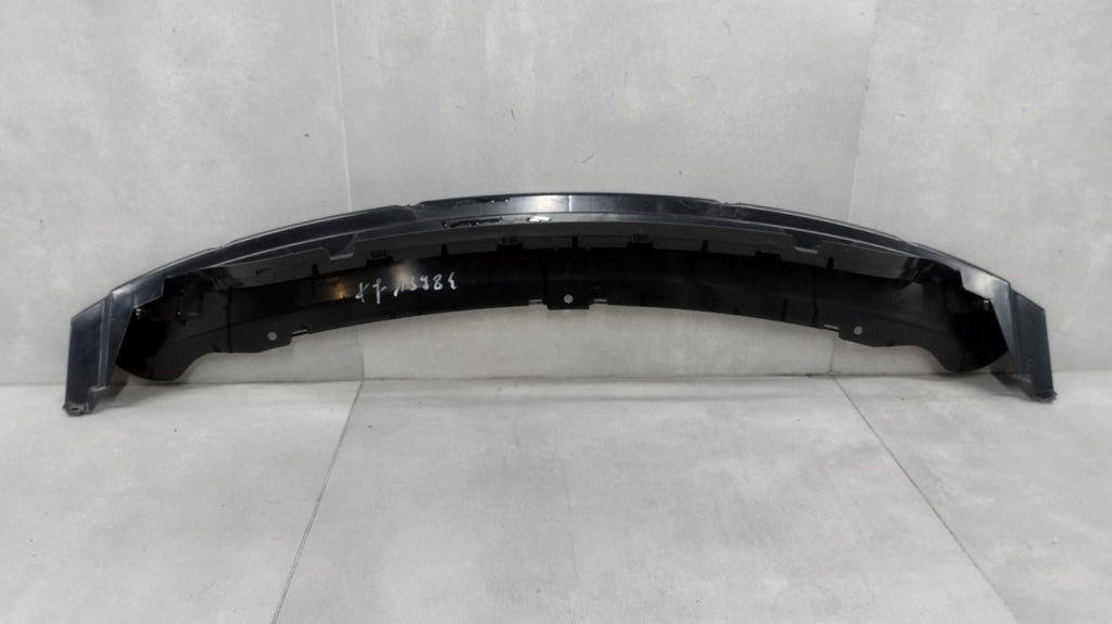 Rešetka branika środkowa prednja SAAB 93 9-3 II LIFT 07-11 12765518