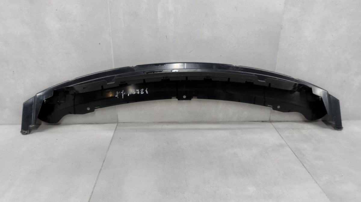 Rešetka branika środkowa prednja SAAB 93 9-3 II LIFT 07-11 12765518