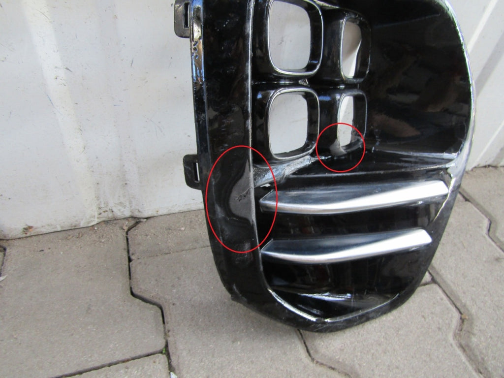 Rešetka branika desna KIA SPORTAGE IV GT LINE