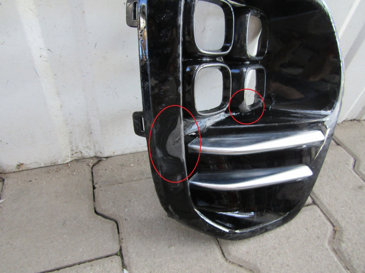 Rešetka branika desna KIA SPORTAGE IV GT LINE