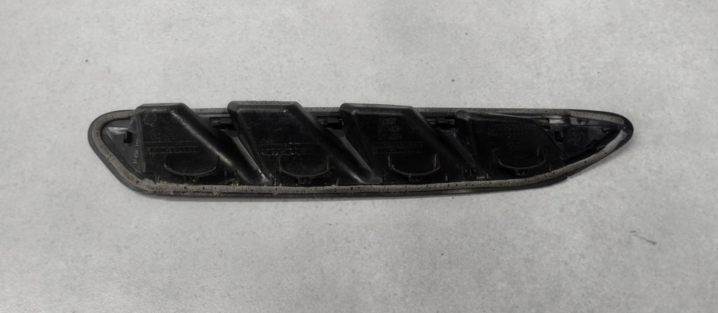 Rešetka BMW X3 G01 X4 G02 iX3 lajsna BŁOTNIKA lijeva prednja 7418605 7418607