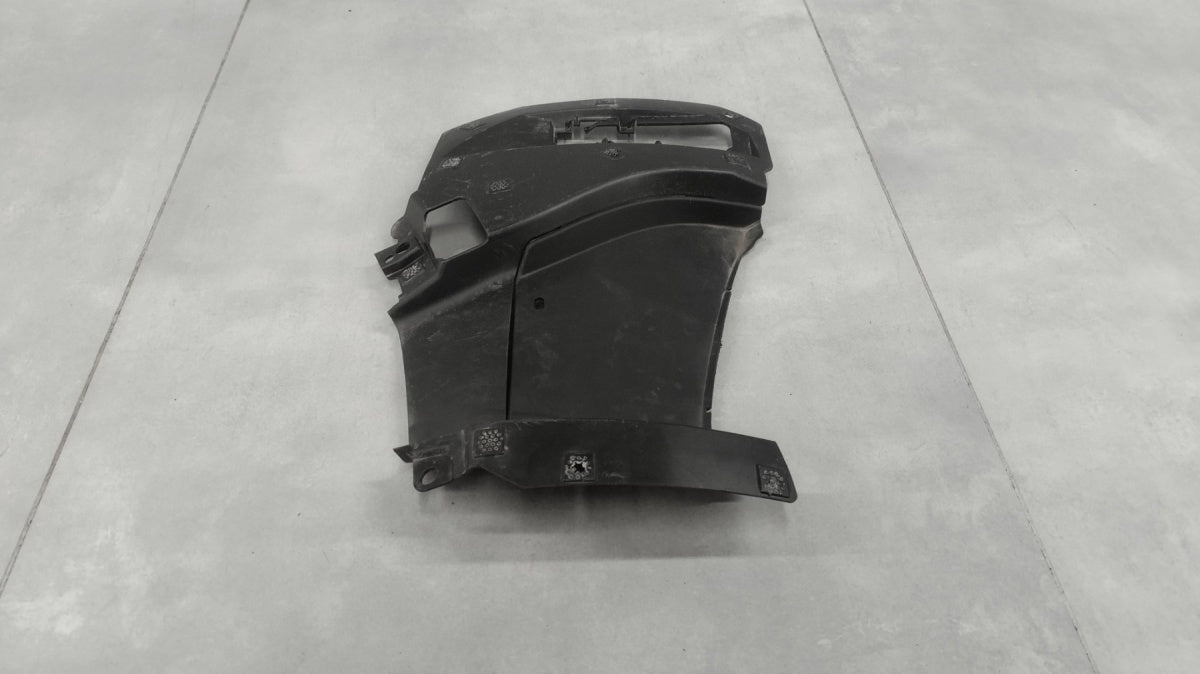 Rešetka WLOTU ZDERZAKA desna prednja MASERATI GRECALE 22-26 OEM 670184189