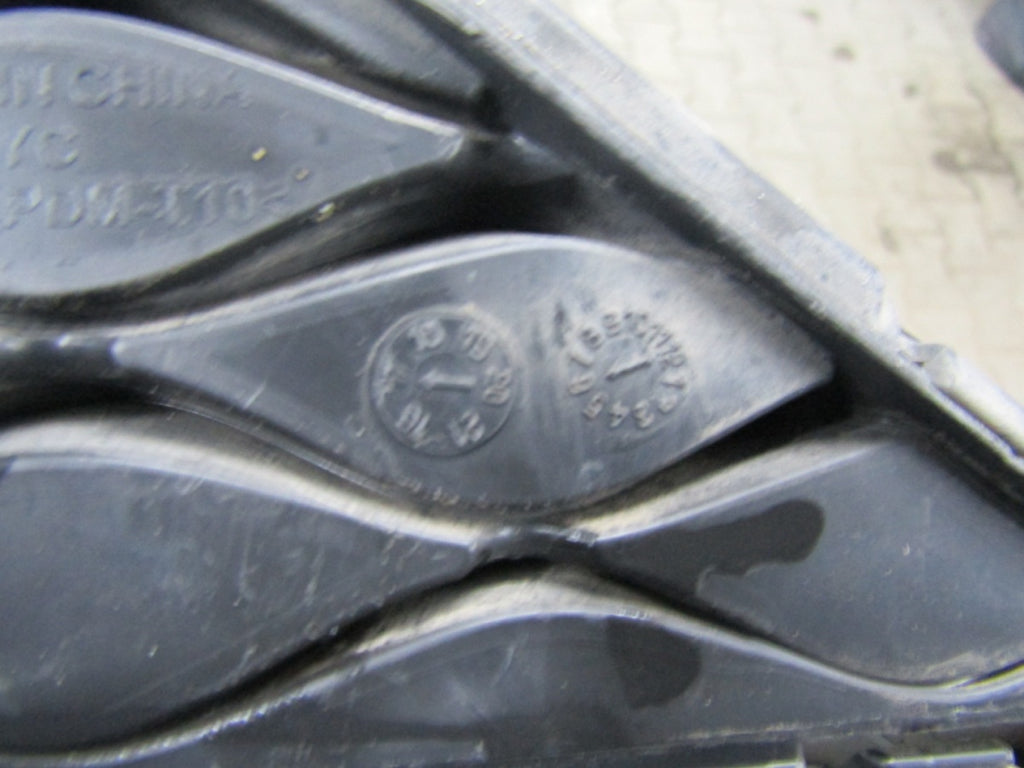Maska (grill) Kratka środkowa MG 3 MG3 LIFT 18-