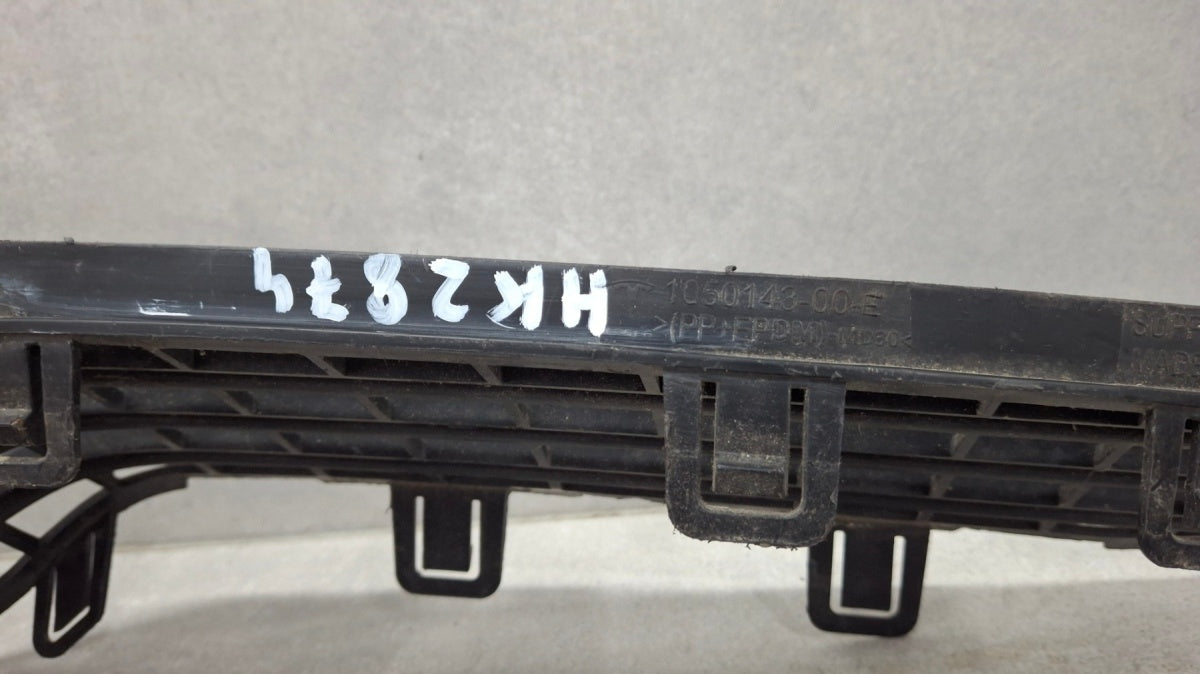 Rešetka wlot powietrza Tesla X 1050143-00-E 16-20