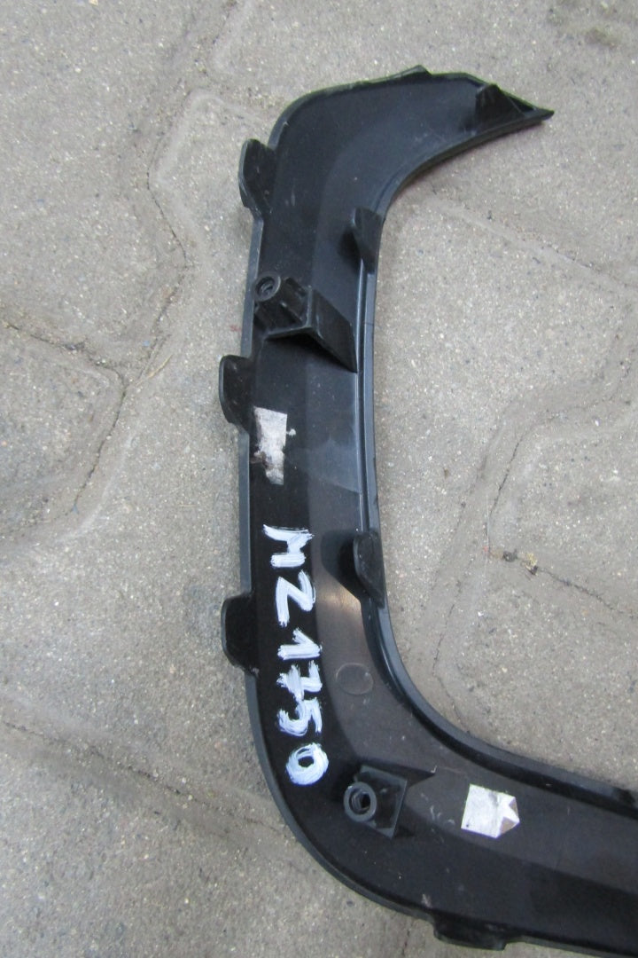 Górna lajsna desni svjetla przeciwmgielnej SsangYong Korando II Lift 7877034510 17-