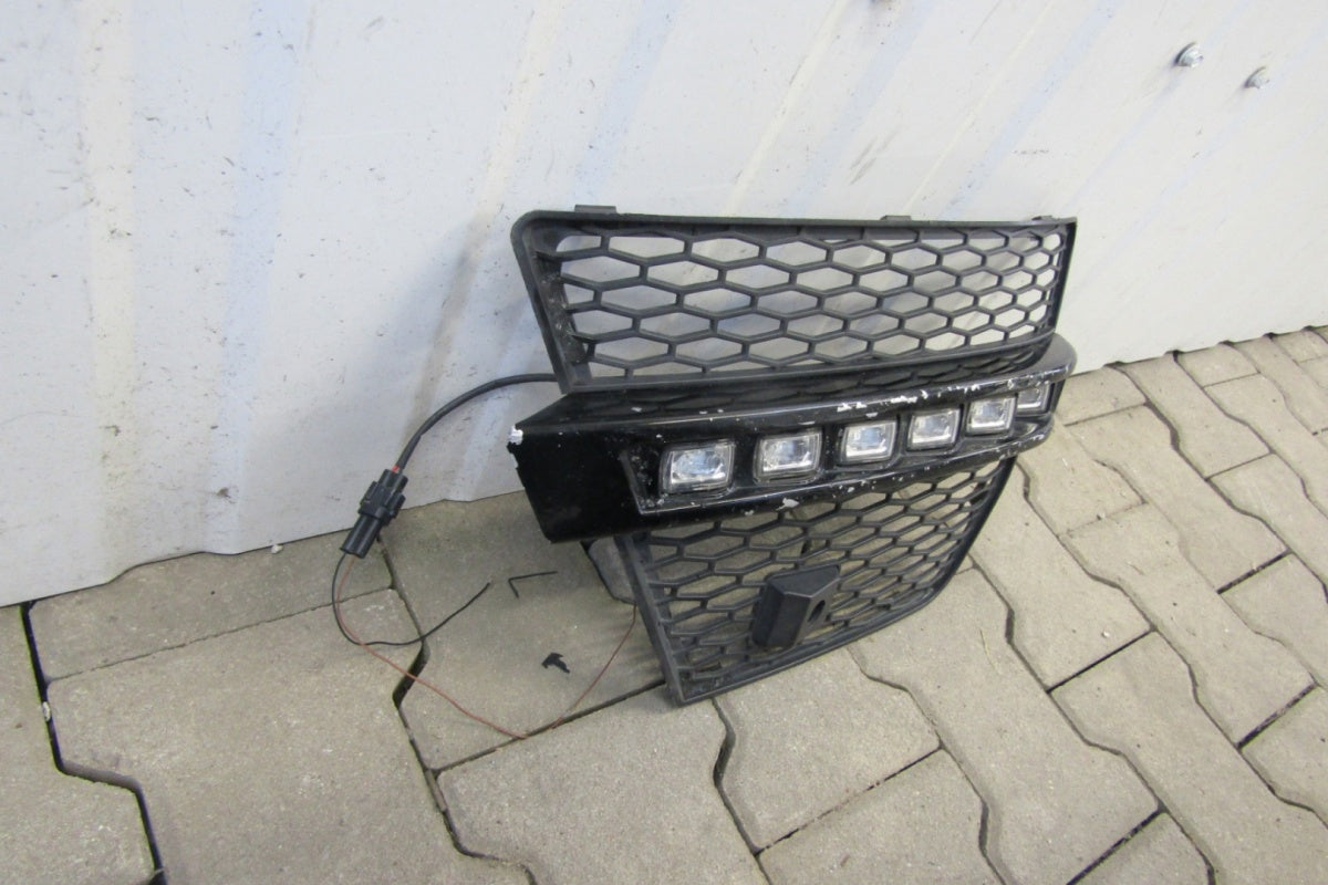 Prednji branik Kratka zaślepka lijevi RANGE ROVER SPORT L494 13-