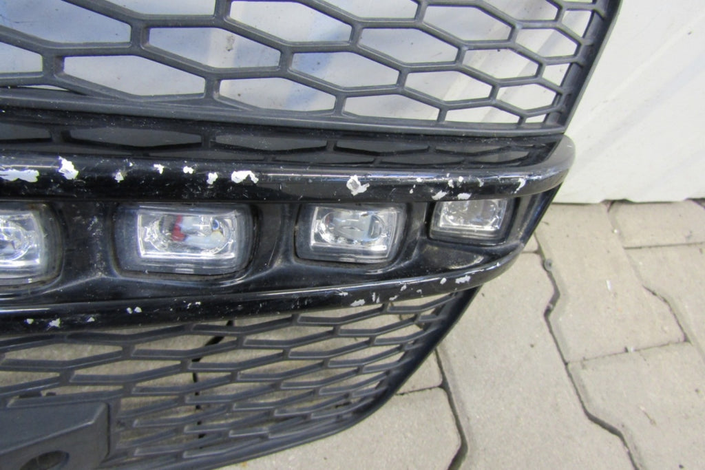 Prednji branik Kratka zaślepka lijevi RANGE ROVER SPORT L494 13-