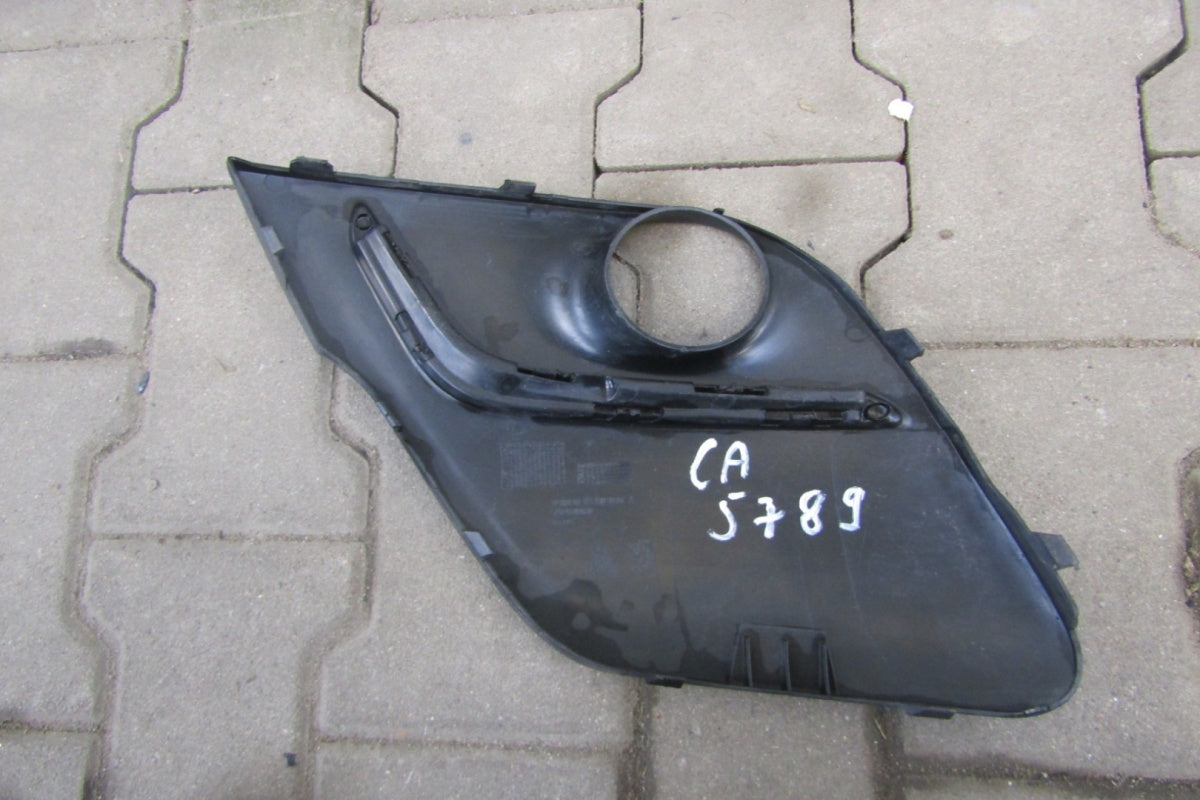 Prednji branik Kratka zaślepka lijevi PEUGEOT 107 12- LIFT