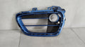 Rešetka halogenu lijeva prednja PORSCHE CAYMAN 2 II 981 12-15 / 98150576703