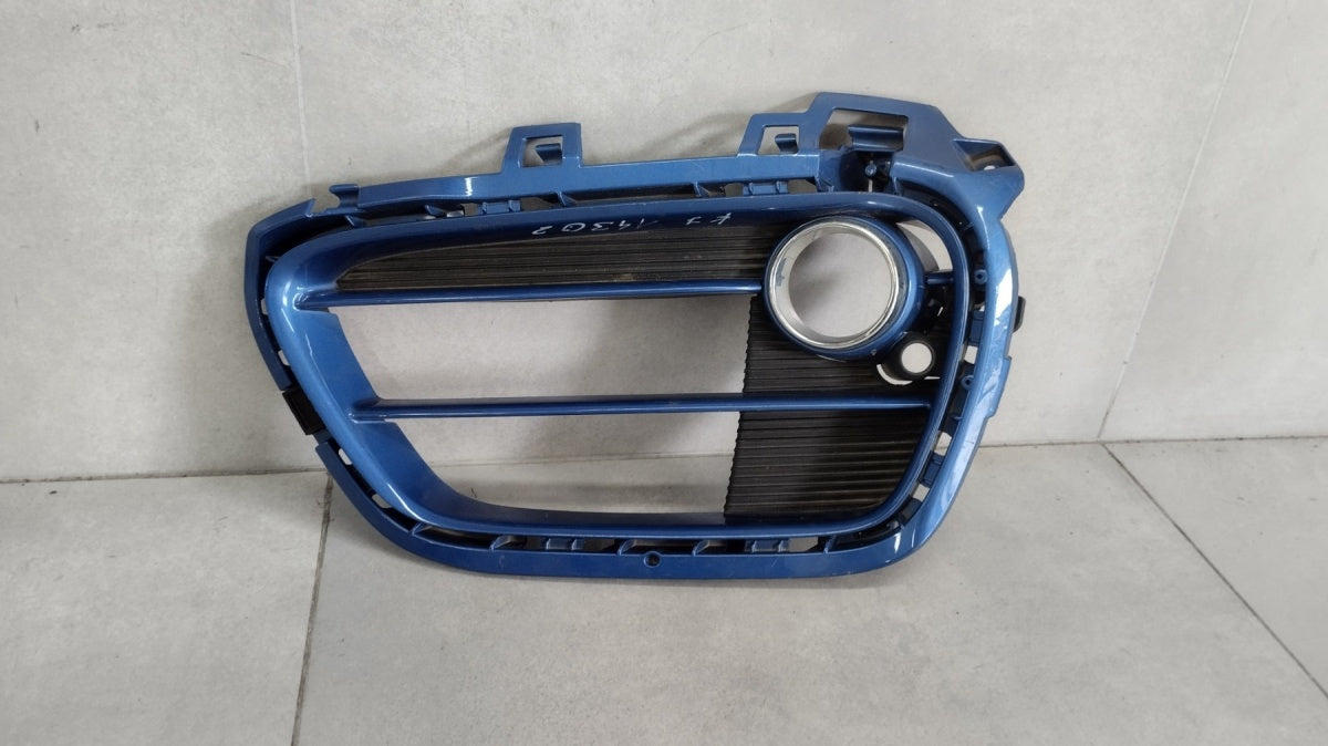 Rešetka halogenu lijeva prednja PORSCHE CAYMAN 2 II 981 12-15 / 98150576703