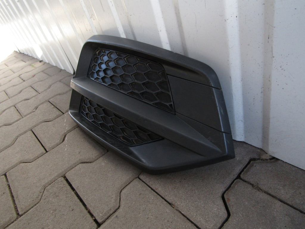 Rešetka desna prednja AUDI Q3 OFFROAD LIFT 14-