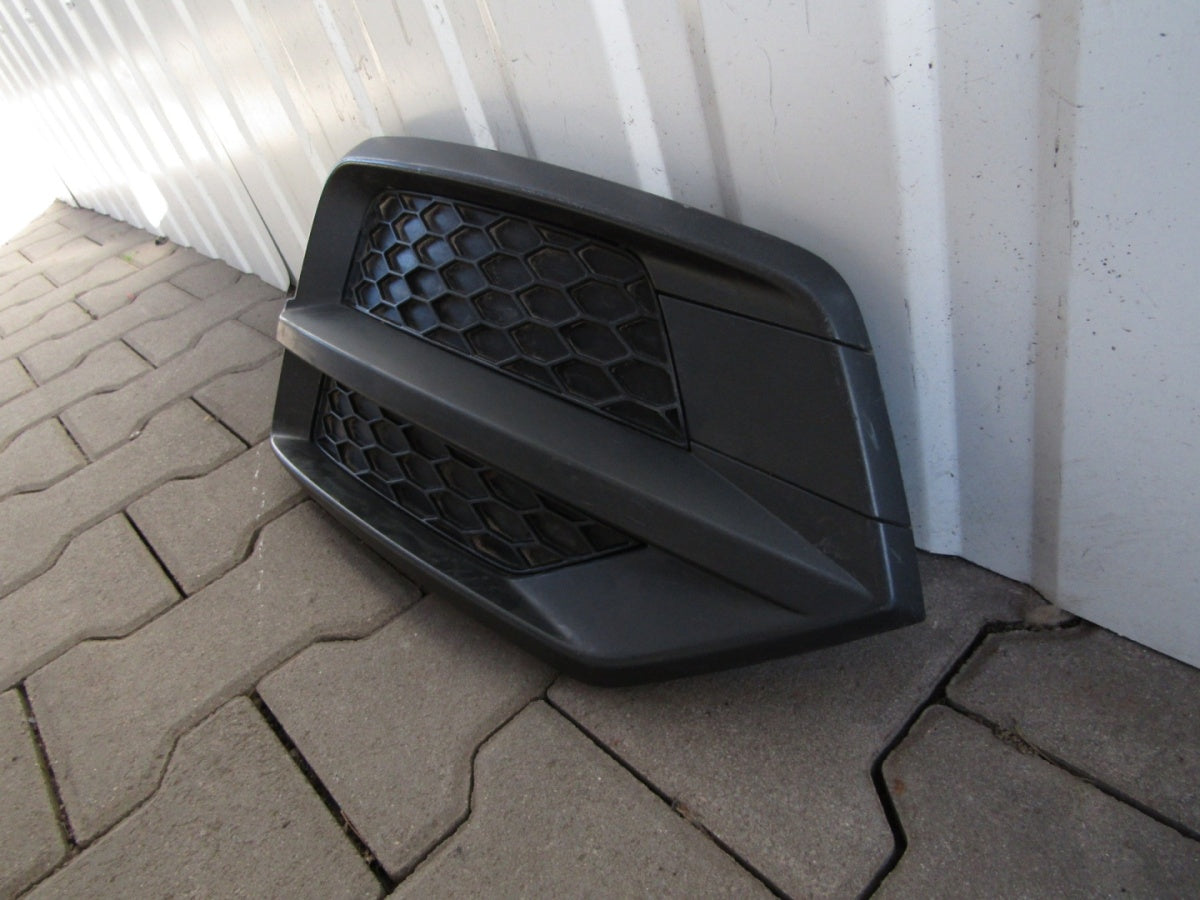Rešetka desna prednja AUDI Q3 OFFROAD LIFT 14-