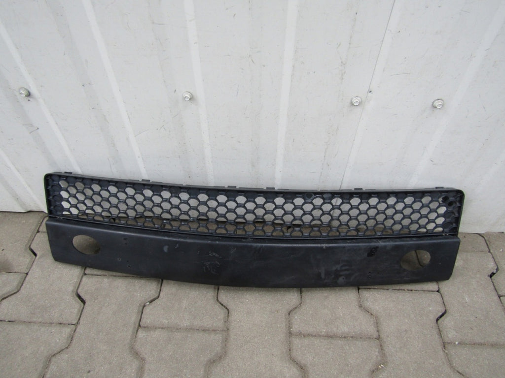 Prednji branik Kratka zaślepka MERCEDES ML W164 AMG 08- LIFT