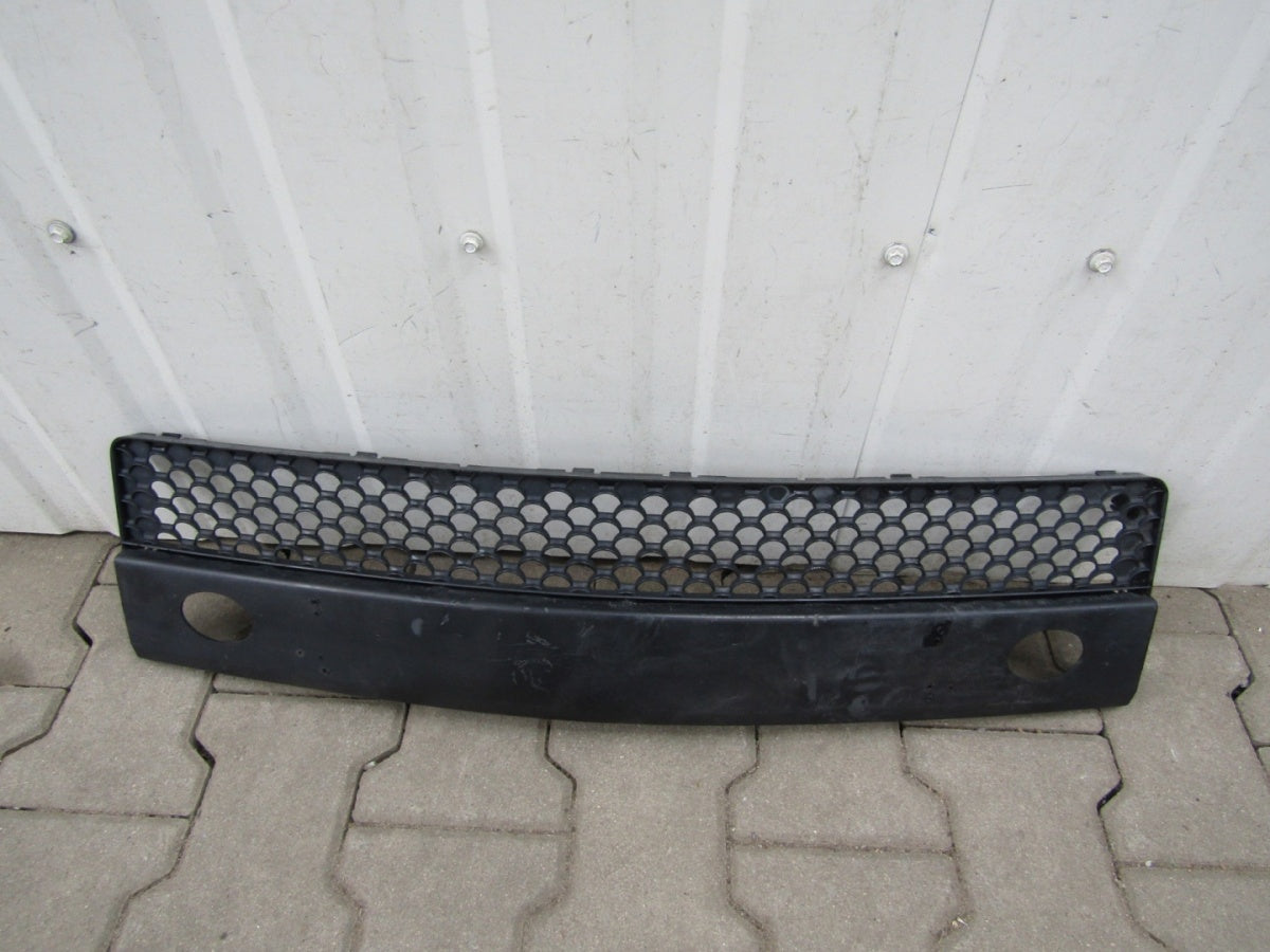 Prednji branik Kratka zaślepka MERCEDES ML W164 AMG 08- LIFT