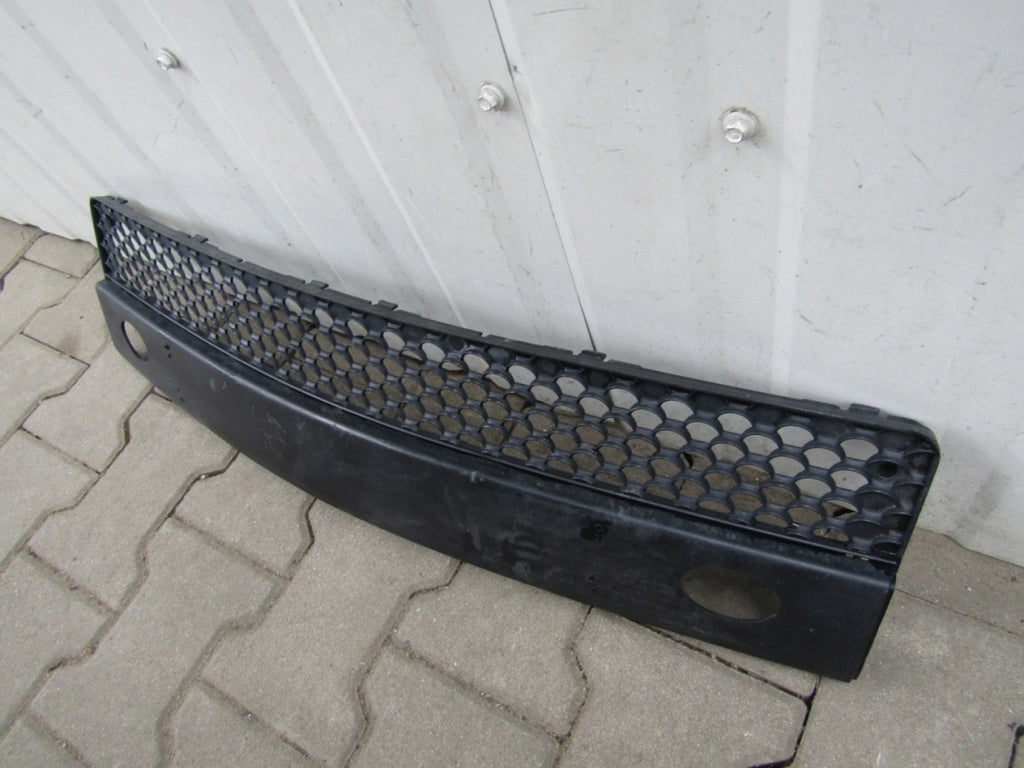 Prednji branik Kratka zaślepka MERCEDES ML W164 AMG 08- LIFT