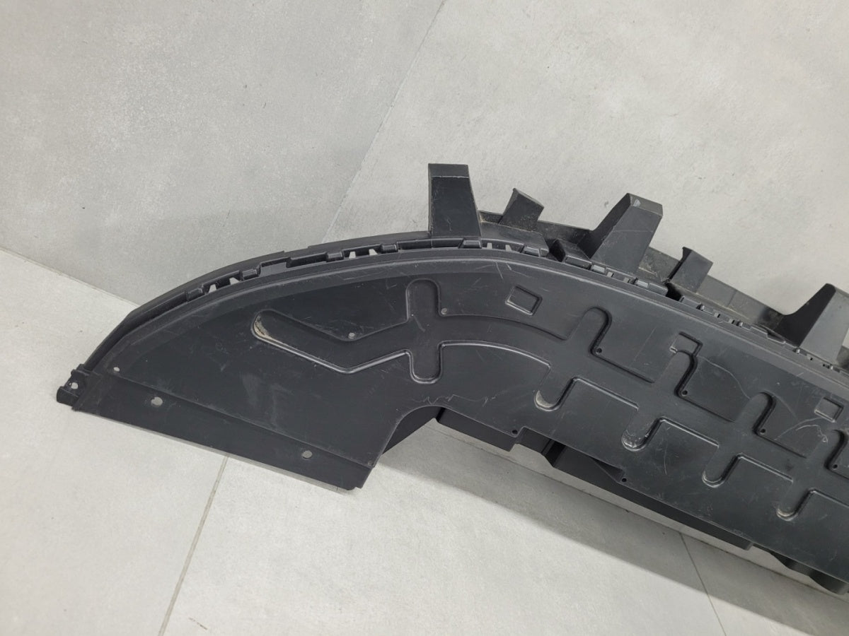 Prednji branik Osłona plyta podłoga pod Fiat 600 23-