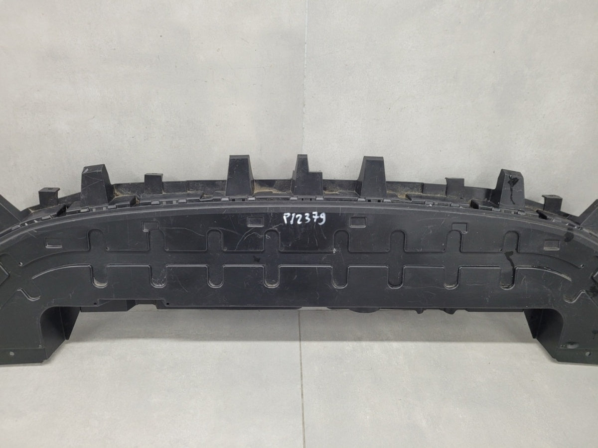 Prednji branik Osłona plyta podłoga pod Fiat 600 23-