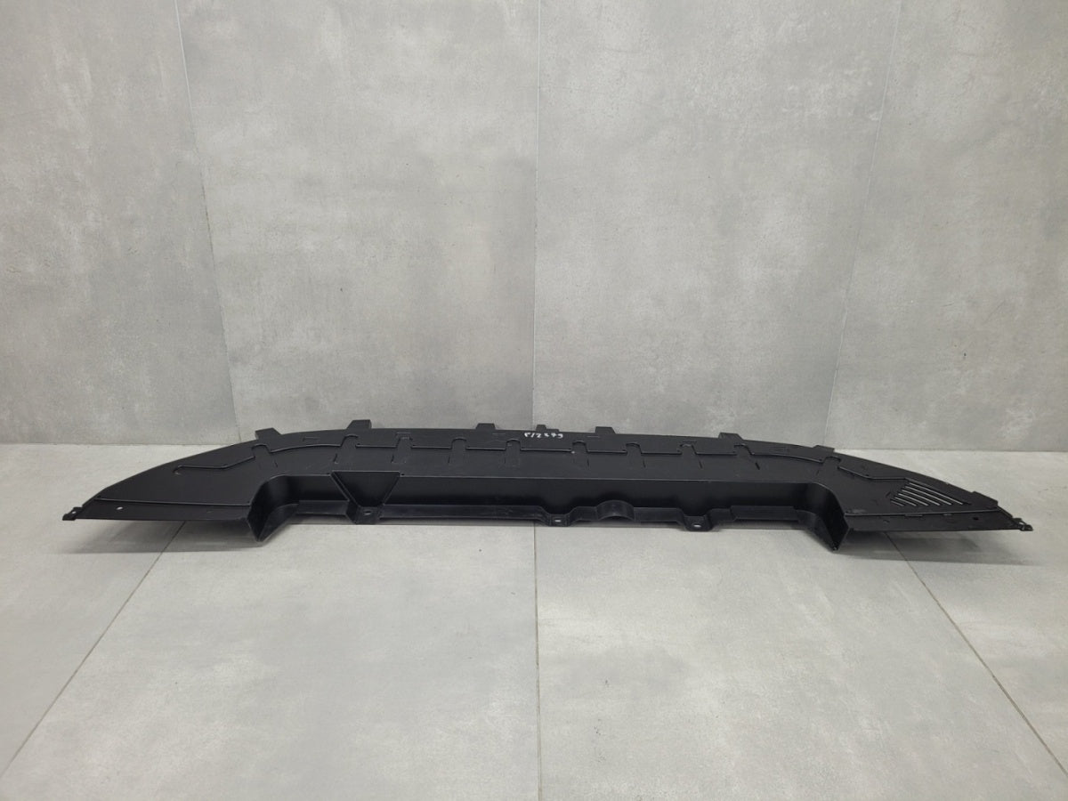 Prednji branik Osłona plyta podłoga pod Fiat 600 23-
