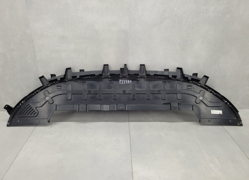 Prednji branik Osłona plyta podłoga pod Fiat 600 23-