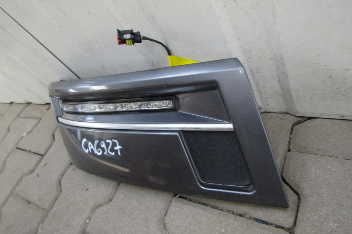 Prednji branik Kratka led boczek desni VW T5 HONEYCOMB SPORTLINE
