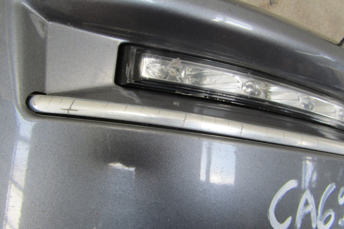 Prednji branik Kratka led boczek desni VW T5 HONEYCOMB SPORTLINE
