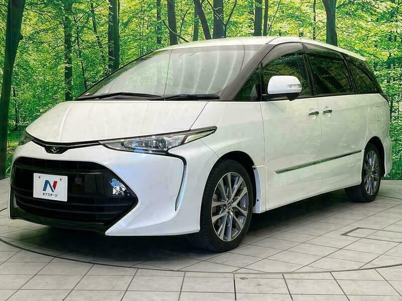 Prednji branik Kratka zaślepka środkowa TOYOTA ESTIMA HYBRID 53112-28290