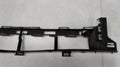 Maska (grill) Kratka dolna zderzaka prednja MERCEDES 214 W214 AMG 23-