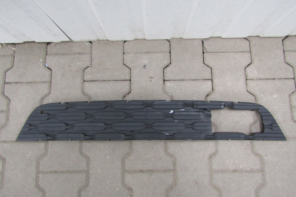 Prednji branik Kratka zaślepka CITROEN C3 III 3 LIFT 19-