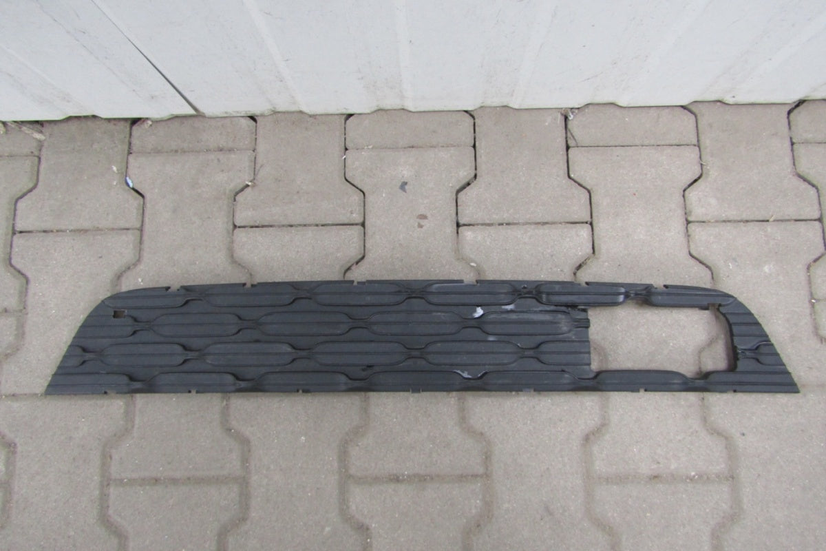 Prednji branik Kratka zaślepka CITROEN C3 III 3 LIFT 19-