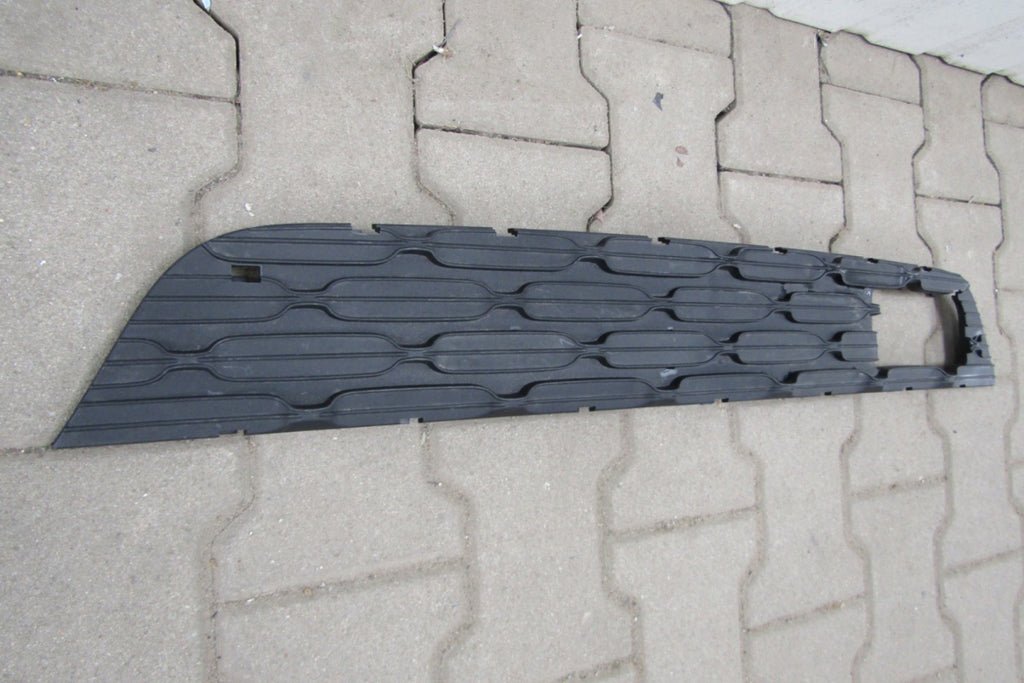 Prednji branik Kratka zaślepka CITROEN C3 III 3 LIFT 19-