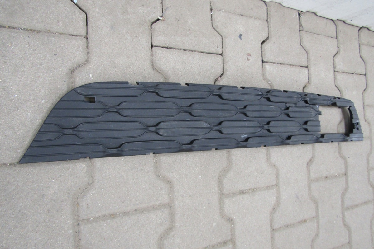Prednji branik Kratka zaślepka CITROEN C3 III 3 LIFT 19-
