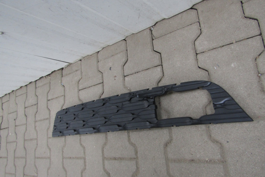 Prednji branik Kratka zaślepka CITROEN C3 III 3 LIFT 19-