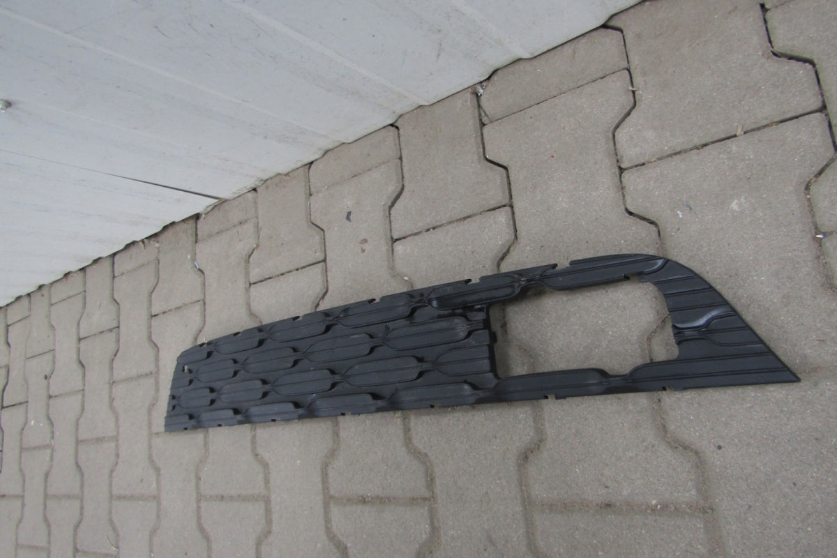 Prednji branik Kratka zaślepka CITROEN C3 III 3 LIFT 19-
