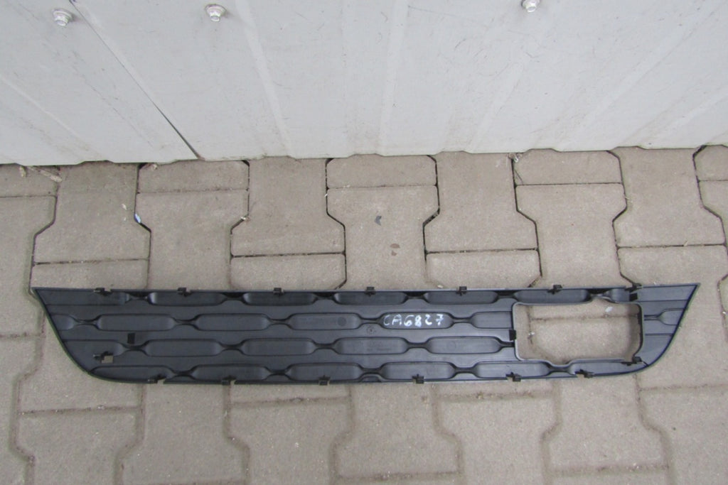 Prednji branik Kratka zaślepka CITROEN C3 III 3 LIFT 19-