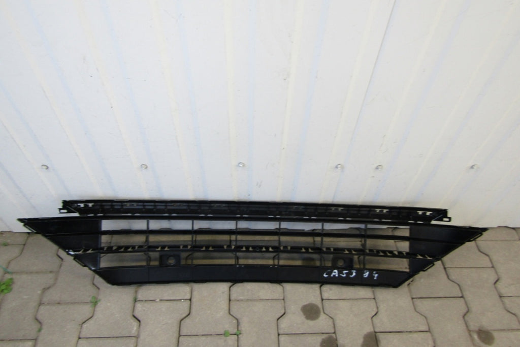 Prednji branik Kratka zaślepka środkowa TIGUAN 2 II R-LINE 16-