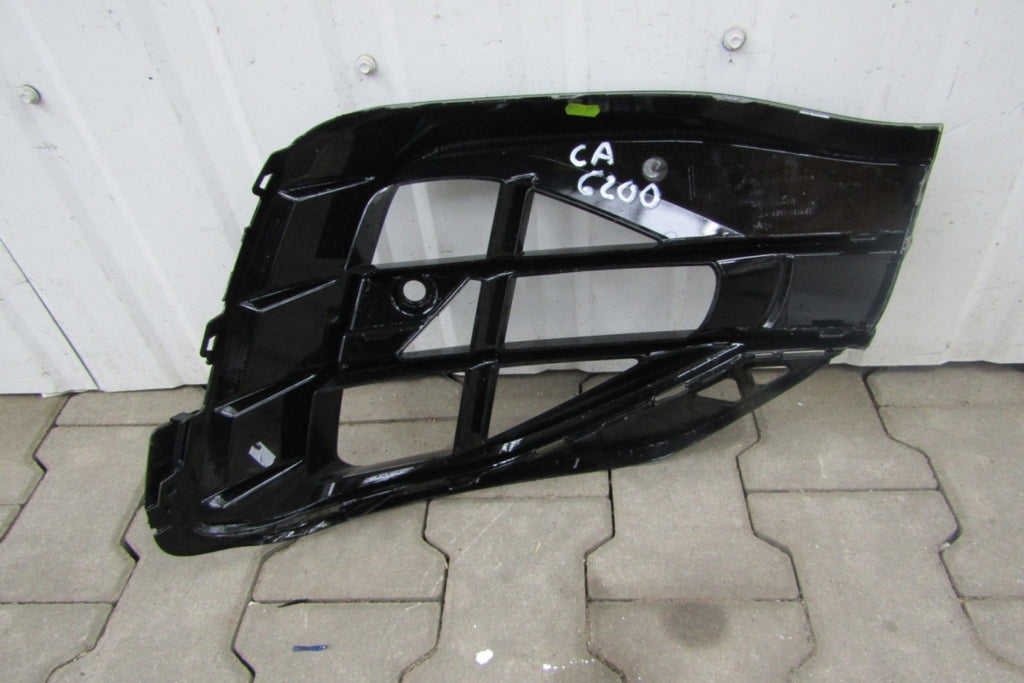 Prednji branik Kratka zaślepka lijevi VW TIGUAN 2 II R LIFT 20-