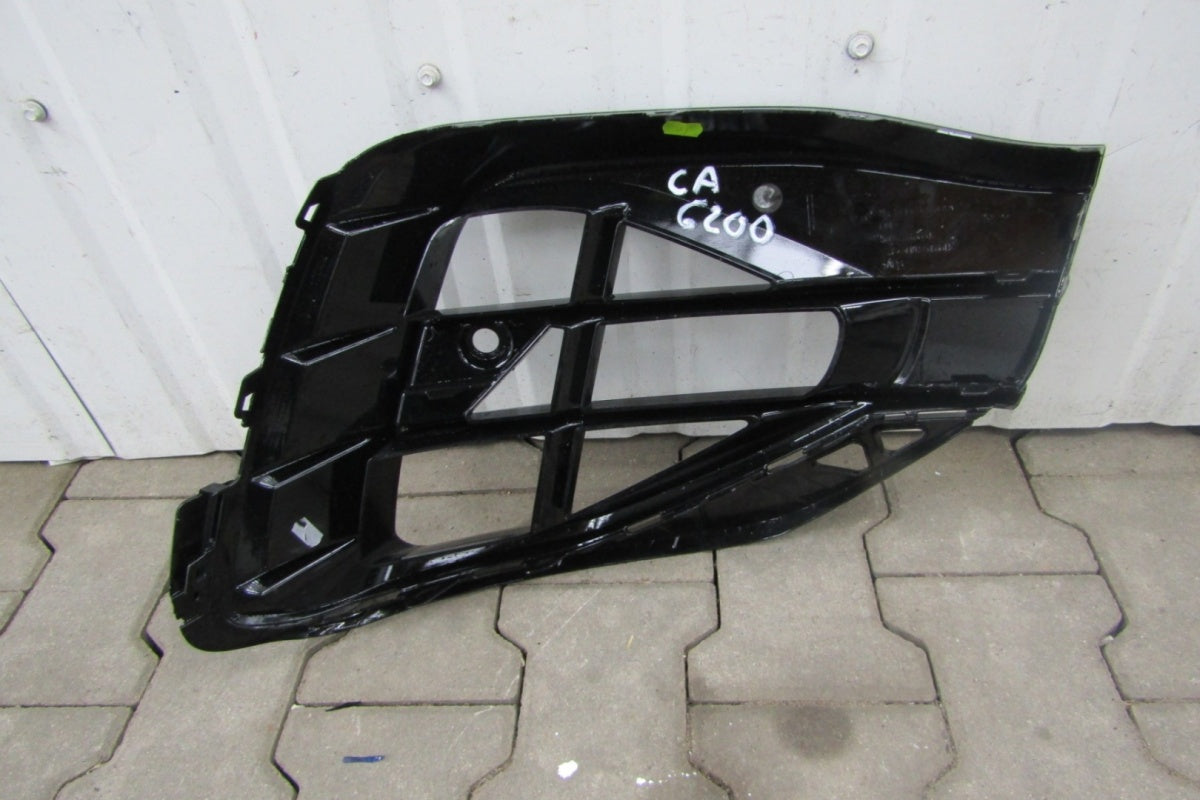 Prednji branik Kratka zaślepka lijevi VW TIGUAN 2 II R LIFT 20-