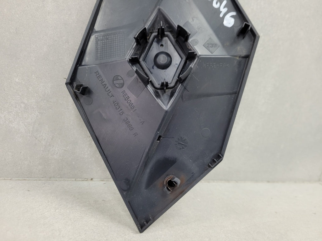 Zaštita obloga felgi aluminiowej kołpak Renault Scenic 5 V E-Tech 24-