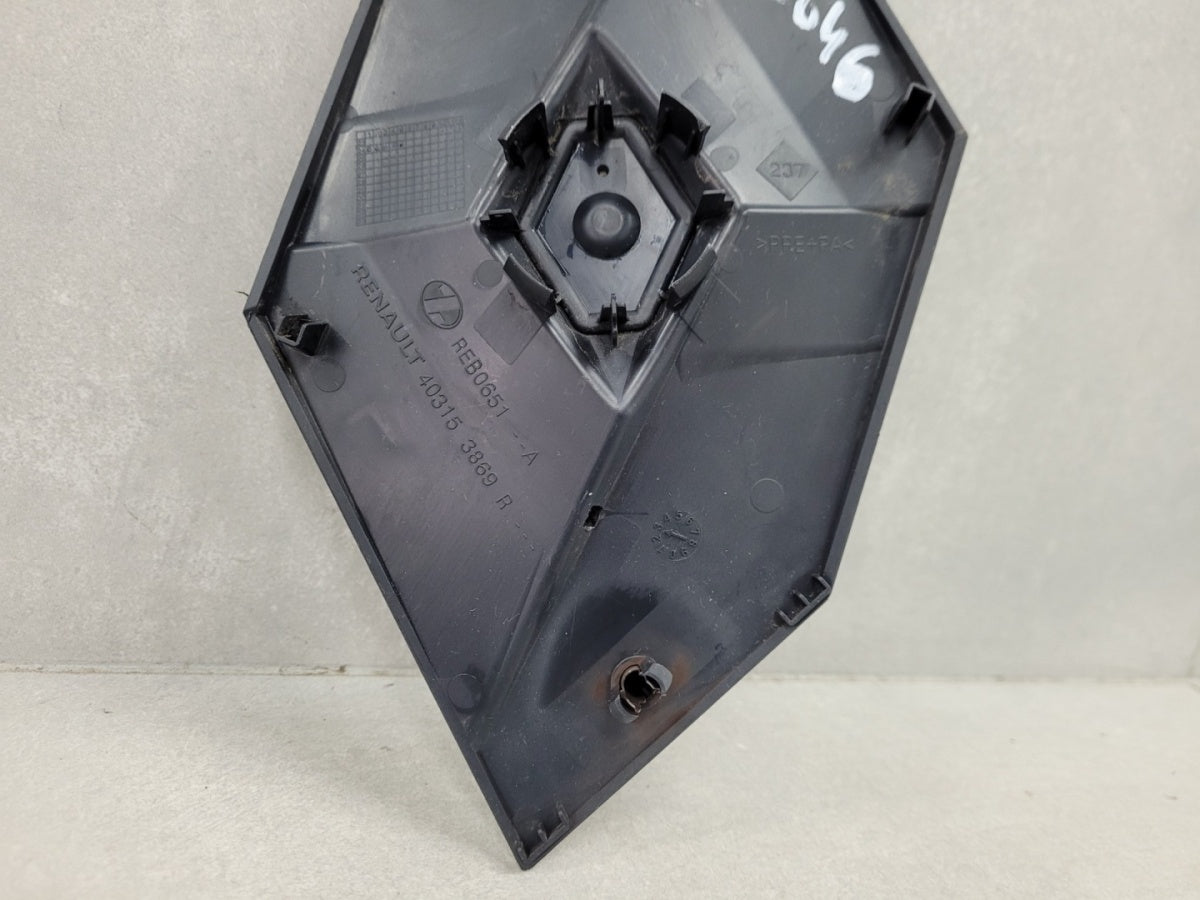 Zaštita obloga felgi aluminiowej kołpak Renault Scenic 5 V E-Tech 24-