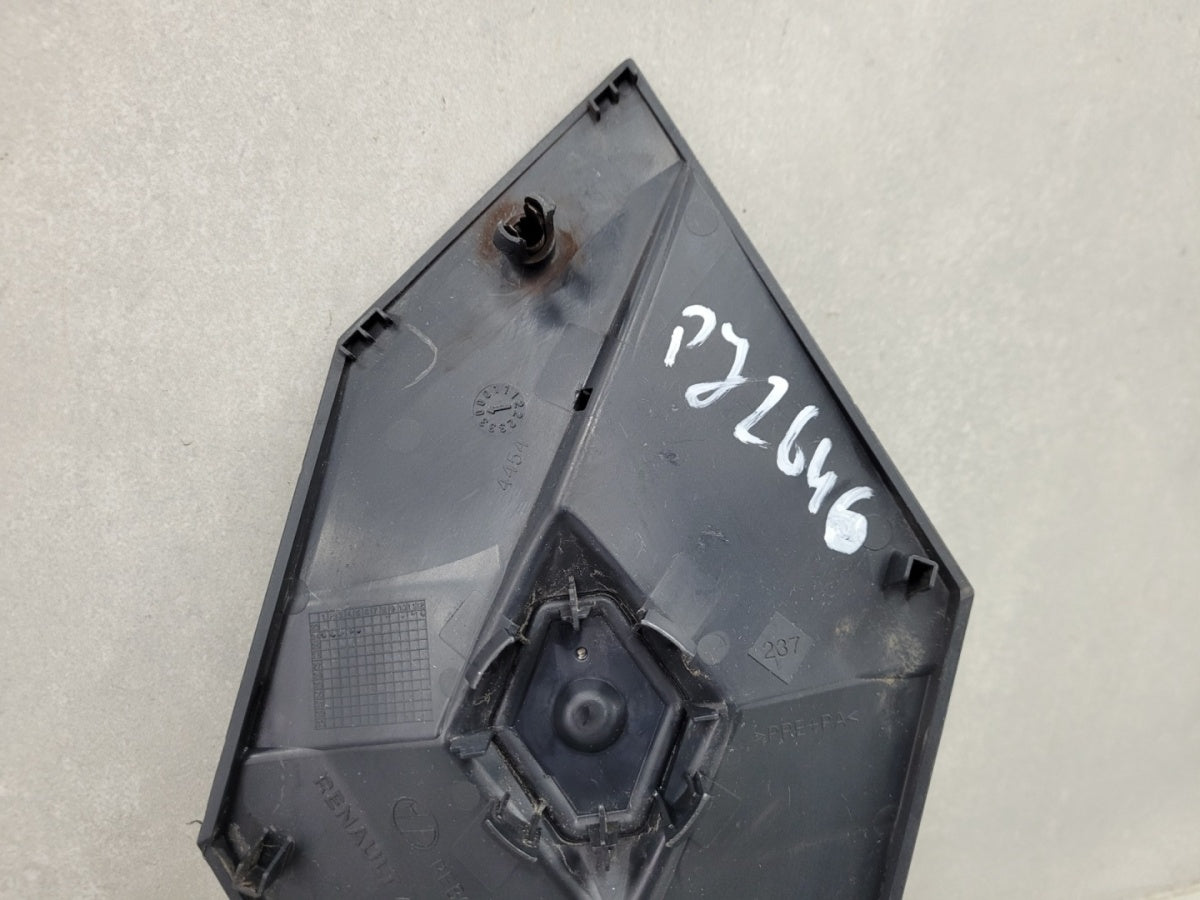 Zaštita obloga felgi aluminiowej kołpak Renault Scenic 5 V E-Tech 24-