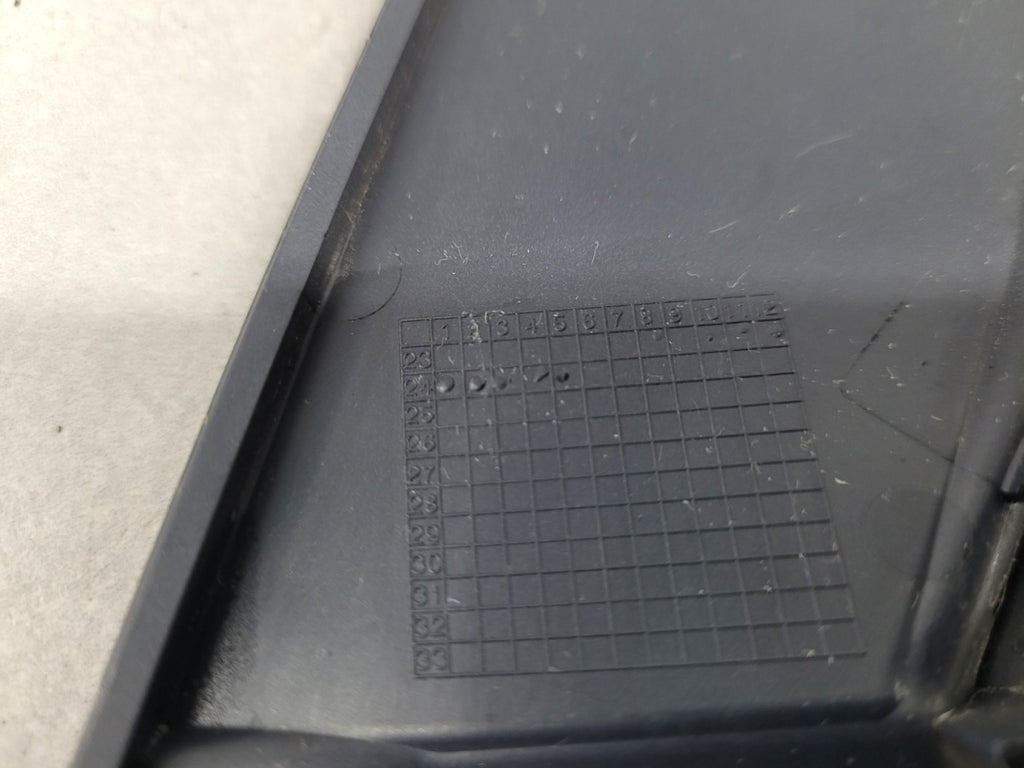 Zaštita obloga felgi aluminiowej kołpak Renault Scenic 5 V E-Tech 24-