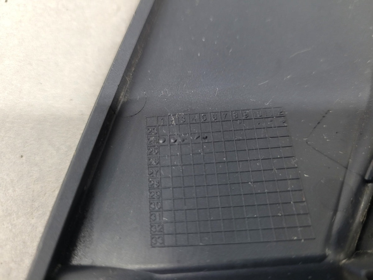 Zaštita obloga felgi aluminiowej kołpak Renault Scenic 5 V E-Tech 24-