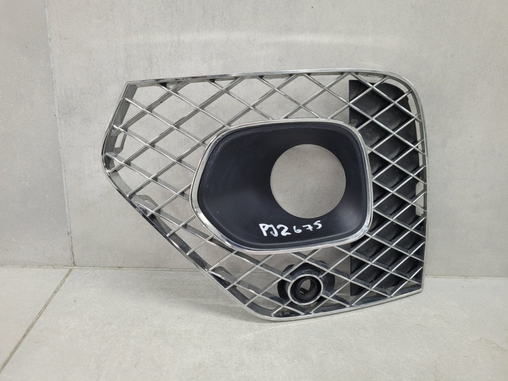 Maska (grill) Kratka lijeva prednja boczny Bentley Bentayga 36A lift 20-23