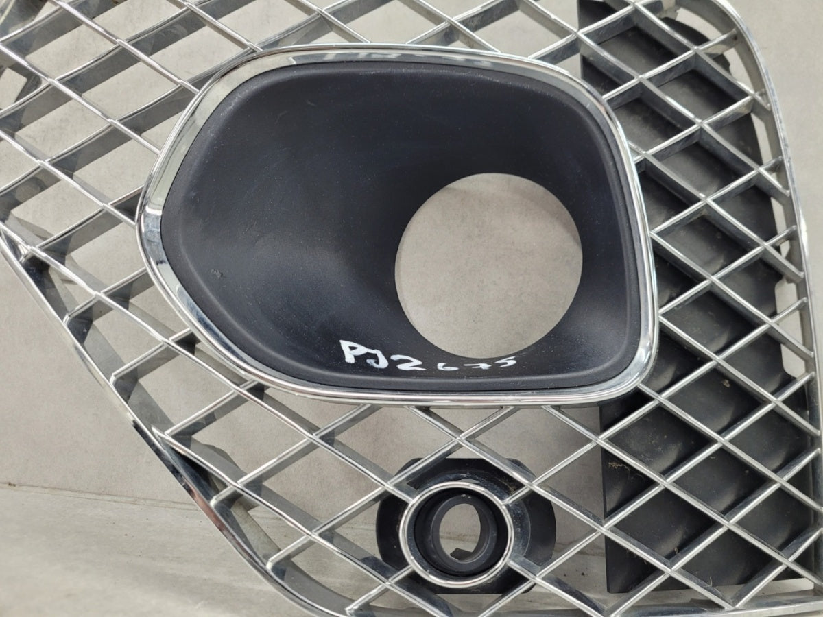 Maska (grill) Kratka lijeva prednja boczny Bentley Bentayga 36A lift 20-23