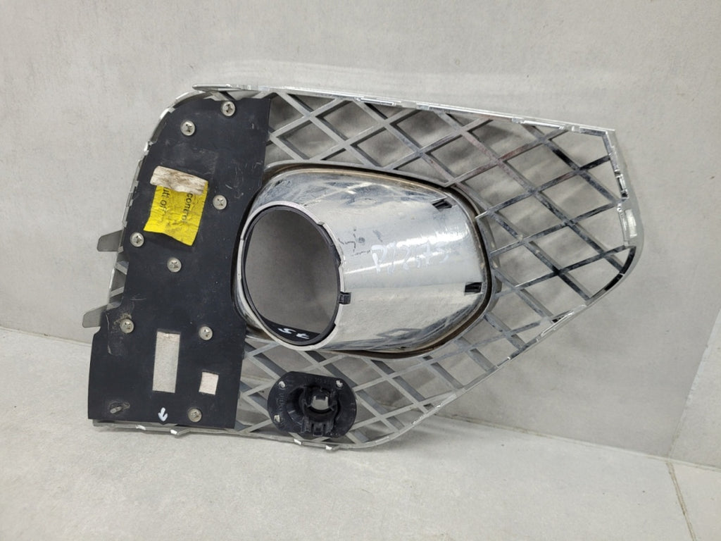 Maska (grill) Kratka lijeva prednja boczny Bentley Bentayga 36A lift 20-23